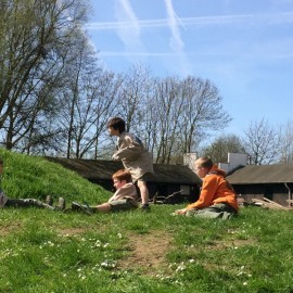 IMG 2586 - Scouts en Gidsen Zaventem 